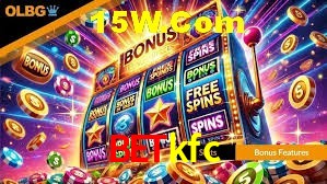 VIP Casino betkfc