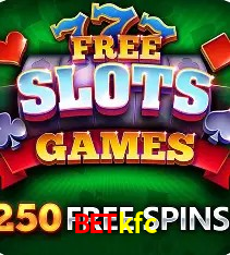Jogos de Slot betkfc