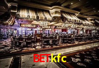 Apostas de Futebol betkfc