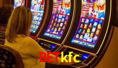 Estatísticas betkfc