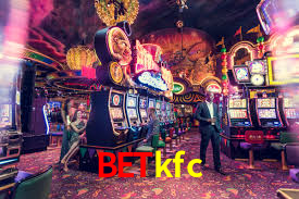 betkfc.com