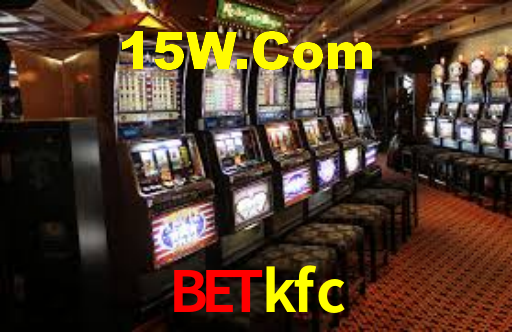 betkfc: A Experiência de Casino com Jogos de Mesa ao Vivo
