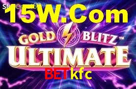 betkfc App Interface