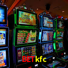 Welcome Bonus betkfc