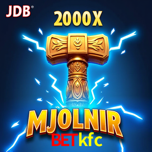 Slot Games betkfc