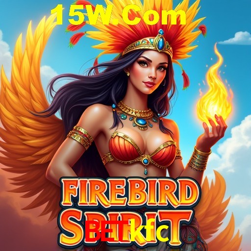 Experiência VIP betkfc