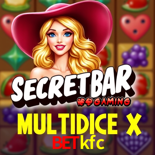 Interface do App betkfc