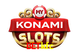 Daily Bonuses betkfc