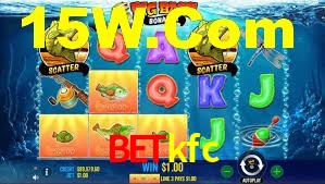 betkfc win