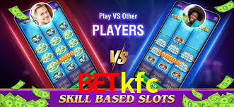 Blackjack Table betkfc