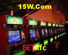 Casino Ao Vivo betkfc