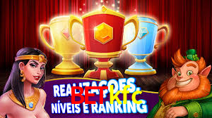 Live Casino betkfc